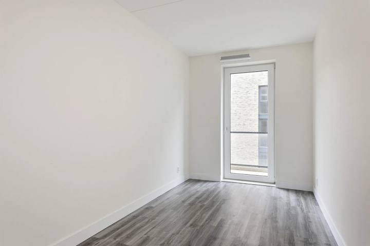 Foto 5 van Appartement aan de 1e Lulofsdwarsstraat in Den Haag
