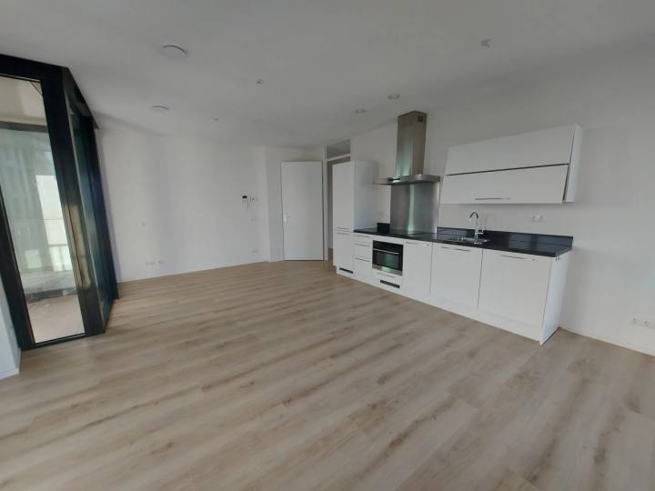 Foto 3 van Appartement aan de Maria Stuartplein in Den Haag
