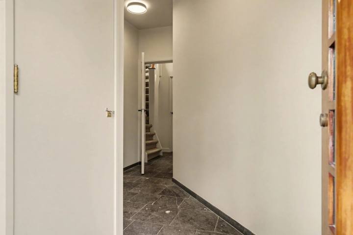 Foto 4 van Appartement aan de Laanhorn in Amstelveen