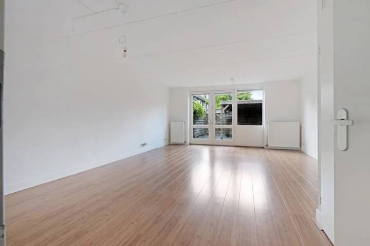 Foto 5 van Tussenwoning aan de Hofstedering in Soest