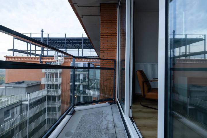 Foto 6 van Appartement aan de Tandwielstraat in Rotterdam